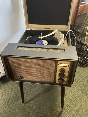 £100 • Buy Dansette Record Player Legs