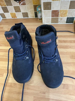 £20 • Buy GT Hawkins Gore-tex Walking Boots