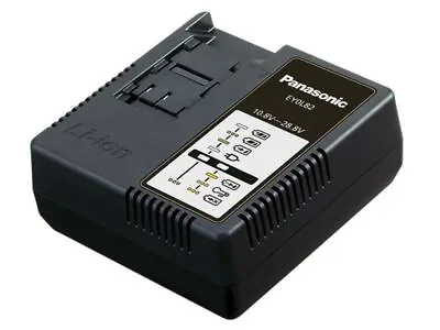 Panasonic - EY0L82B31 Universal Li-ion Charger 14.4V-28.8V • £94.41