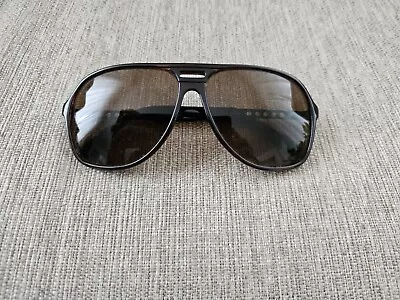 Vintage Unknown Brand Mens Aviator Sunglasses Pilot Style Driving Lenses UV400 • $25.70