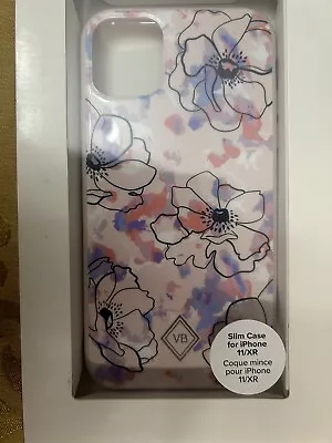 Vera Bradley IPhone 11XR Phone Case • $5.50