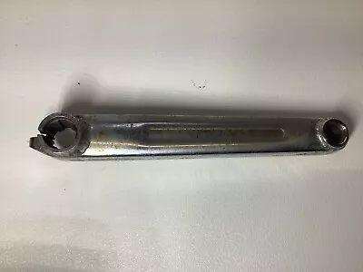 Old School Bmx Redline Crank Arm 170 For Parts Or Repair  • $75