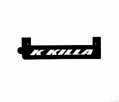 Custom (K KILLA) K Series Spark Plug Cover K20/K24 RSX. • $52.81