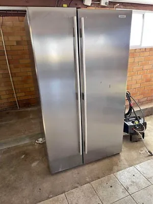 Westinghouse WSE7000SA*2 Fridge Freezer - All Parts For Sale! • $5