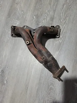 1994-1997 Mazda Miata Mx5 Oem Exhaust Header  NA 94-97 • $99.99