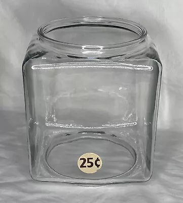 Vintage Glass Globe Northwestern Model 60 Gumball Candy Machine • $49.98