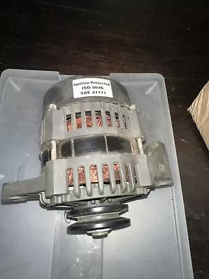 Marine SAE J1171 Alternator For Mercruiser Volvo Penta 4.3L 5.0L 5.7L 7.4 8.2L • $75