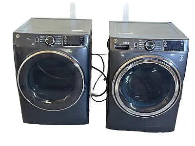 General Electric Washer And Dryer Set. Freestanding/side By Side • $1200