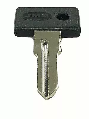 $9.03 • Buy 1996 Italjet Formula 50 Motorcycle ZD16RP ZA4DP Plastic Key Blank