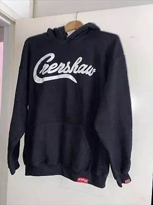 Crenshaw The Marathon Clothing Hoodie Sweatshirt Rap Hip Hop L Nipsey Hustle • $34.99