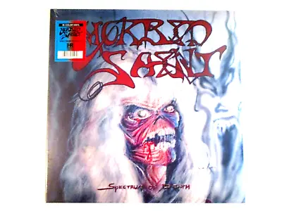 Morbid Saint Spectrum Of Death Lp 2023 Import Bi-color Vinyl • $34.99