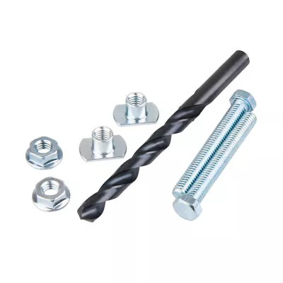 Tusk Swing Arm Chain Adjuster Bolt Repair Kit Motorcycle Dirt Bike Enduro MX • $30.78