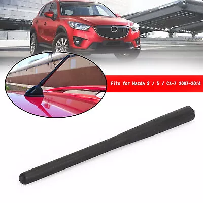 7  Antenna Mast EG23-66-A30 Fits For Mazda 3 / 5 / CX-7 2007-2014 • $12.96