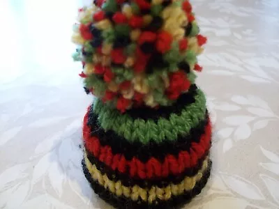 Innocent Smoothie Collectable Miniature  Hat  (new) • £2.35