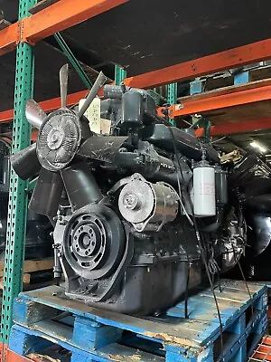 2000 Mack E7 - 350HP - REBUILT - Diesel Engine For Sale! Fully Tested! Warranty! • $21995