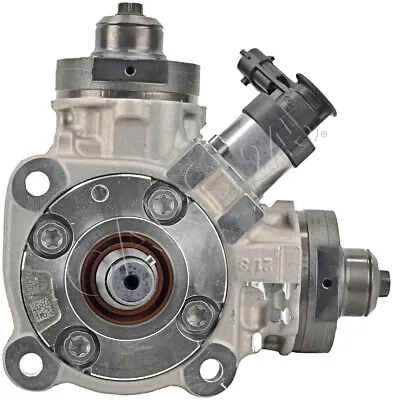 BOSCH Diesel High Pressure Pump For AUDI A6 A8 Q5 VW Touareg 07-18 0445010692 • $1116.78