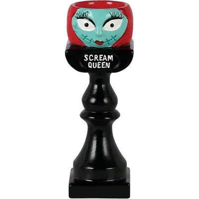 ~ The Nightmare Before Christmas ~ Sally Tealight Candle Holder ~ • $29.99