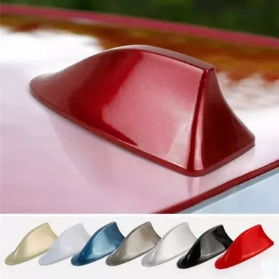 $9.99 • Buy For Hyundai Sonata Shark Fin Antenna Cover Auto Car Radio AM/FM Aerial 1990-2016