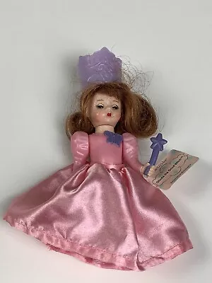 McDonalds Madame Alexander Doll #2 Glinda The Good Witch • $11.95