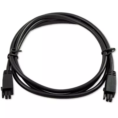Innovate Motorsports 4ft Serial Patch Cable For LM2 LC-2 & MTX Series Gauges • $38.96