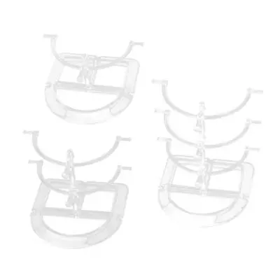 Glasses Display Show Stands Decorative Sunglass Rack For Shop Counter • £7.61