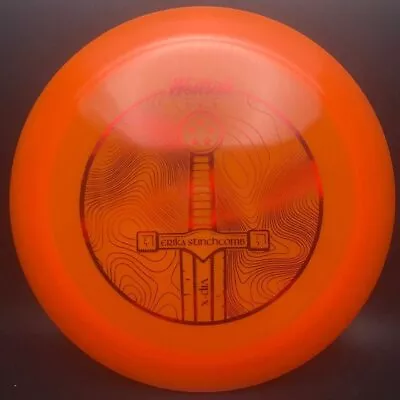 Westside Discs VIP-X Sword - 2022 Erika Stinchcomb Team Series • $21