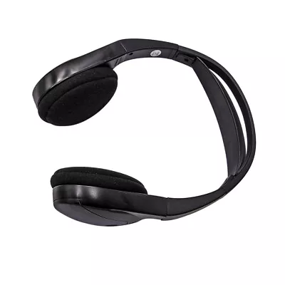 Car Uconnect Entertainment Wireless Headphones Fit For 07-21 Chrysler Jeep Dodge • $37.63