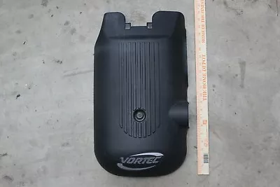 GM OEM 2001-06 Silverado Tahoe Sierra Yukon Engine Cover 4.8 5.3 6.0L 12580382 • $29.99