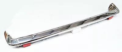 Mazda Rx3 12a Coupe Sedan Rear Bumper Bar 3 Piece Us American Spec Avail Now! • $799