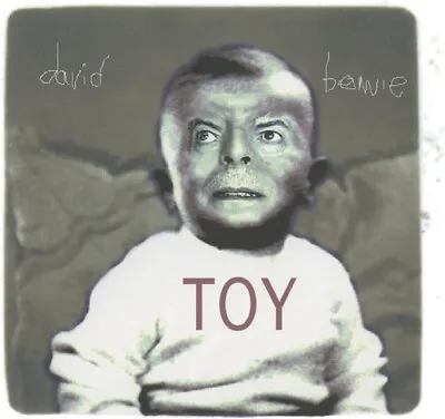 Toy By Bowie David • $33.72