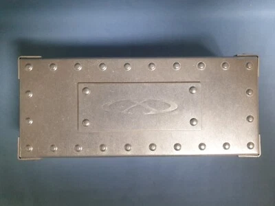 $300 • Buy Oakley X-Metal Vault (for Romeo, Juliet, XX, Penny, Mars, Xsquared) 