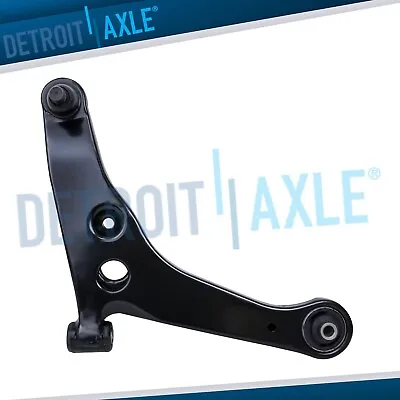 Front Lower Right Control Arm & Ball Joint Assembly For 2002-2007 Lancer No AWD • $37.58