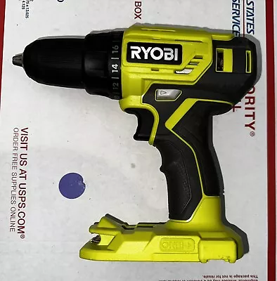 RYOBI P215VN Power Drill • $29