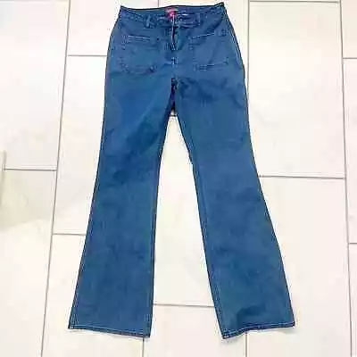 Vince Camuto Bootcut Flare Jeans Size 4 • $45