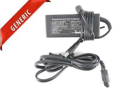 Genuine HP Power Adapter PA-1650-02HC 391172-001 18.5V 3.5A For Pavillion G4 G6 • $9.89