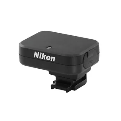 Nikon GP-N100 GPS Unit For Nikon 1 V1/V2/V3 • $19.85