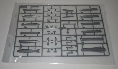 Trumpeter A-6a Intruder 02249 ⭐parts⭐ Sprue H-m117+mk-82+agm-65 1/32 • $4.47