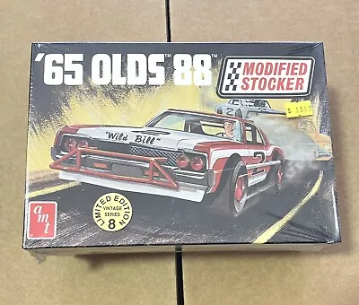 Vintage AMT 65 Olds Dirt Car. • $19.99