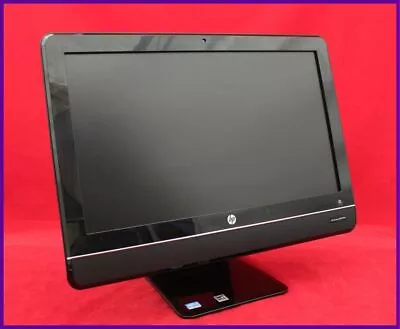 HP 8200 AIO INTEL CORE I5 2.5GHZ 8GB 128GB SSD DVDRW 23  SCREEN WIN10 WIFI CAM • $219