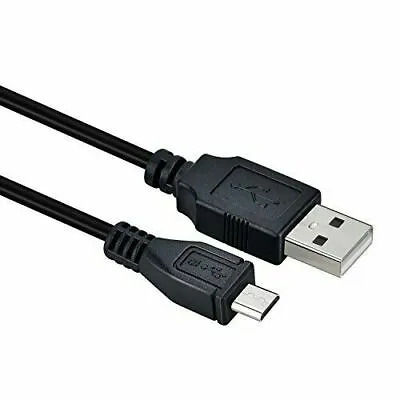 Micro USB  Cable Cord Lead For Garmin Dash Cam Camera 45 55 65 1M • $6.76