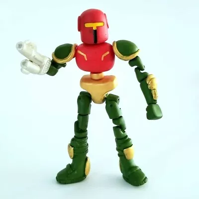 Metroid Samus Aran Handmade Custom Action Figure • $49.99