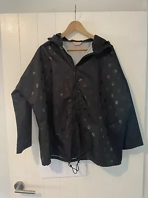 Gorman Raincoat Size S/M • $19.57