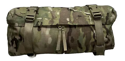 USGI Army Issue UTILITY POUCH Waist / Butt Pack Dump Pouch OCP MULTICAM • $25.59