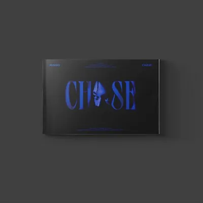 MINHO SHINEE 1st Mini Album [CHASE] Beginning Ver CD+P.Book+Post+P.Card+F.Poster • $30.99