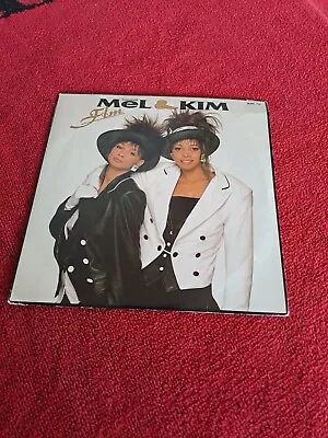 Mel & Kim - F.L.M -  7  Vinyl   (B2) • £1.50