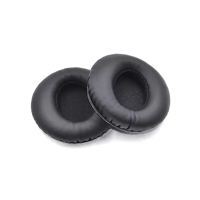 Leather Headphone Earmuffs Compatible With E7 COWIN Headphones Foam Cushion • $21.94