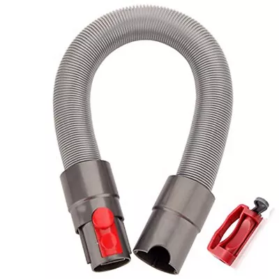 Extension Hose Attachment And Trigger Lock For Dyson V8 V7 V10 V11 V15 • $11.69