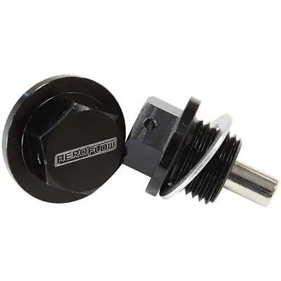 Aeroflow Magnetic Sump Plug M12x1.25 AF59-2003 • $15.16