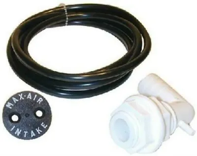 T-H Marine MAV-2KT-DP Max-Air Livewell Venturi Aerator Boat New • $29.75