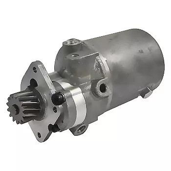 NEW Power Steering Pump Fits Massey Ferguson Tractor 6500 FORKLIFT • $196.99